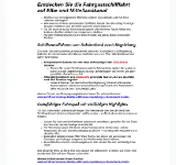 Kleine Seitenvorschau von fahrgastschiff-haldensleben.de