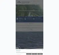 Kleine Seitenvorschau von fahrgastschiff-mudderschulten.de