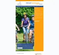 Kleine Seitenvorschau von fahr-im-kreis.de
