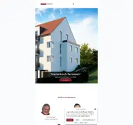 Kleine Seitenvorschau von mentor-sw.de