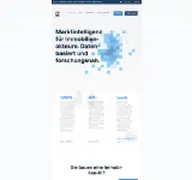 Kleine Seitenvorschau von fahrlaenderpartner.de