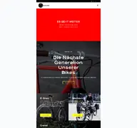 Kleine Seitenvorschau von fahrlaessig-shop.de