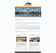 Kleine Seitenvorschau von fahrlehrerverband-hamburg.de