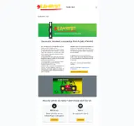 Kleine Seitenvorschau von fahrmit.nomiccloud.de