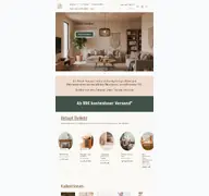 Kleine Seitenvorschau von meraki-shop.de