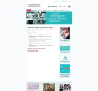 Kleine Seitenvorschau von frauennotruf-mainz.de