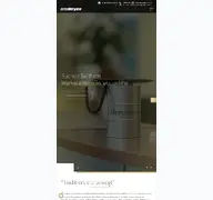 Kleine Seitenvorschau von mercedes-meyer.de