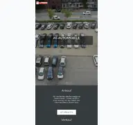 Kleine Seitenvorschau von asauto-gm.de