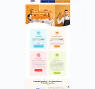 Kleine Seitenvorschau von praktikum-dus.de