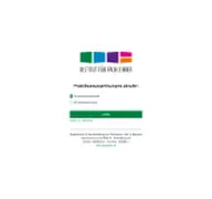 Kleine Seitenvorschau von praktikum.fachlehrer.de