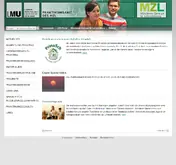Kleine Seitenvorschau von praktikumsamt.mzl.uni-muenchen.de