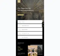 Kleine Seitenvorschau von iph-gruppe.de