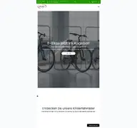 Kleine Seitenvorschau von fahrradhandel-dortmund.de