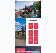Kleine Seitenvorschau von fahrradhaus-schawo.de