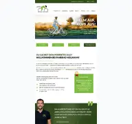 Kleine Seitenvorschau von fahrrad-heilmann.de