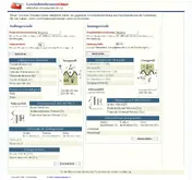Kleine Seitenvorschau von iso-gewinde.at