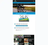 Kleine Seitenvorschau von fahrradkontor.de
