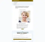 Kleine Seitenvorschau von meineabgeordneten.at