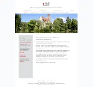 Kleine Seitenvorschau von praxisamfeuersee.de