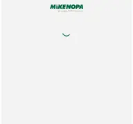 Kleine Seitenvorschau von mikenopa.network
