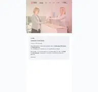 Kleine Seitenvorschau von praxisamkoenigsforst.de