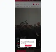 Kleine Seitenvorschau von fahrrad-markus.de