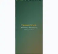 Kleine Seitenvorschau von metzgereischmitz.de