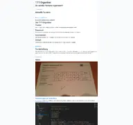 Kleine Seitenvorschau von tt-turnier.ch