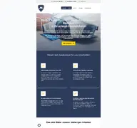 Kleine Seitenvorschau von meiselautomobile.de