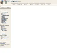Kleine Seitenvorschau von iudicium.de