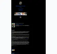 Kleine Seitenvorschau von meisterdinger.de