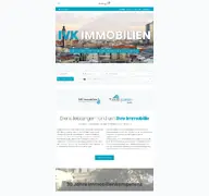 Kleine Seitenvorschau von ivk-leipzig.de