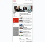 Kleine Seitenvorschau von iws.th-koeln.de