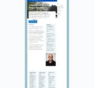 Kleine Seitenvorschau von praxisbauditz.de