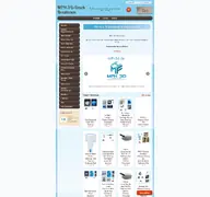 Kleine Seitenvorschau von mfh-3d.de