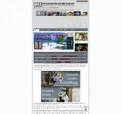 Kleine Seitenvorschau von mfz-mdonline.de