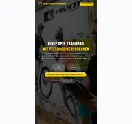 Kleine Seitenvorschau von fahrrad-schorndorf.de