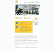 Kleine Seitenvorschau von praxiscentral.de