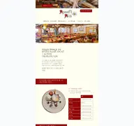 Kleine Seitenvorschau von restaurant-apostl-alm.de