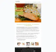Kleine Seitenvorschau von restaurant-bad-wildbad.de