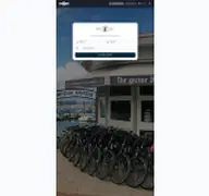 Kleine Seitenvorschau von fahrradverleih-niendorf.vermietportal.de