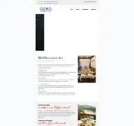 Kleine Seitenvorschau von restaurant-gemo.de