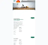 Kleine Seitenvorschau von fahrrad-wollesen.de