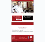 Kleine Seitenvorschau von restaurant-kugelmuehle.de