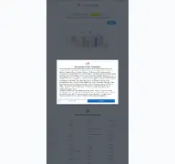 Kleine Seitenvorschau von infoisinfo.es