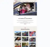 Kleine Seitenvorschau von fahrschule-broeckerhoff.de