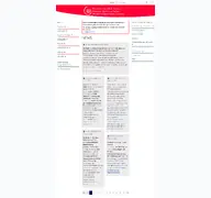 Kleine Seitenvorschau von praxis-suchtmedizin.ch