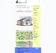 Kleine Seitenvorschau von praxisgesundbrunnen.de