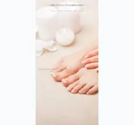 Kleine Seitenvorschau von julias-wellness-nagelpflegestudio.de