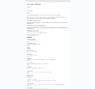 Kleine Seitenvorschau von fussgaenger-minden.de